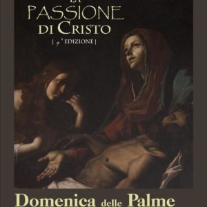 Passione di Cristo