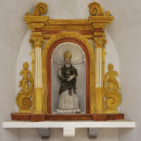 S. Martino altare